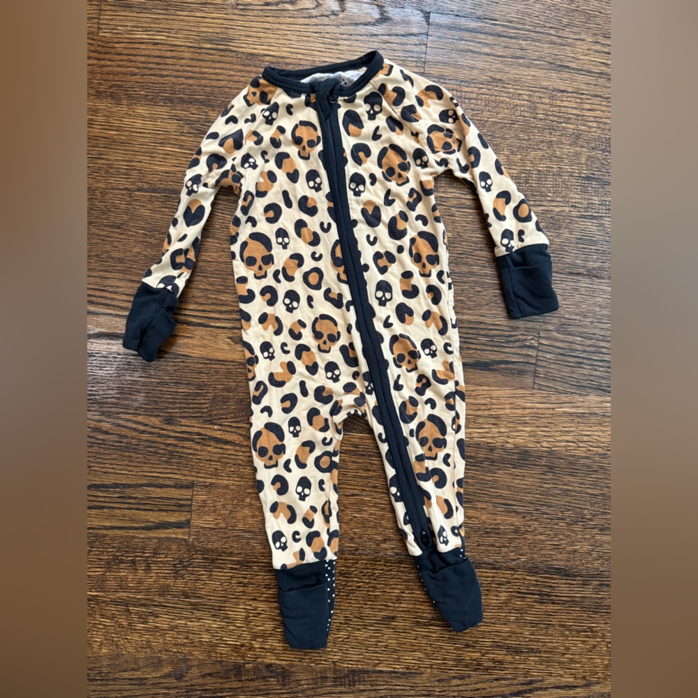 Little Legends Zippy